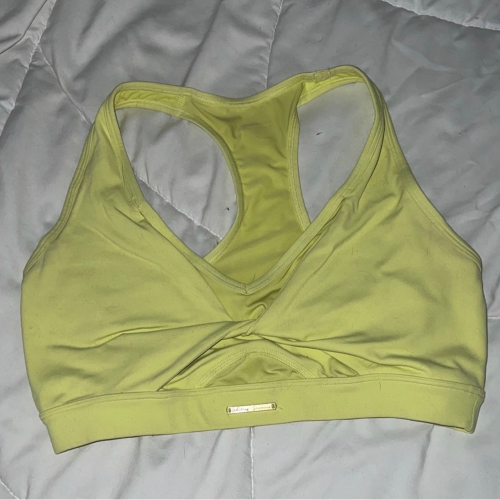 Gymshark Whitney Simmons sports bra